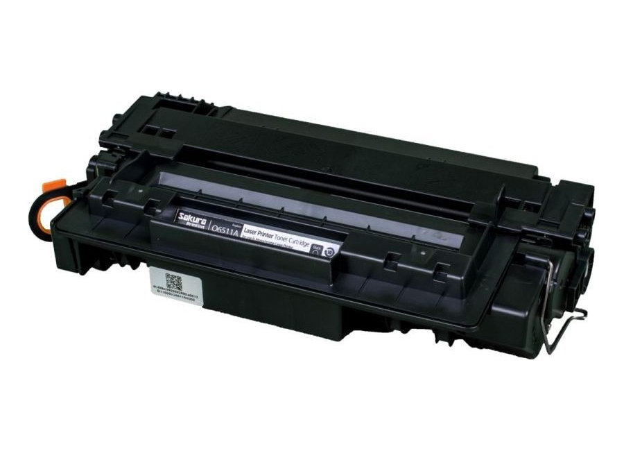 Картридж Sakura Q6511A