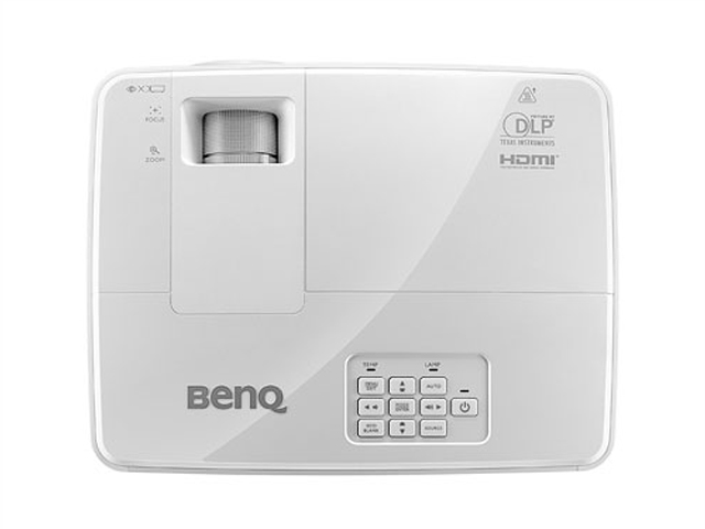 Проектор BenQ MW526