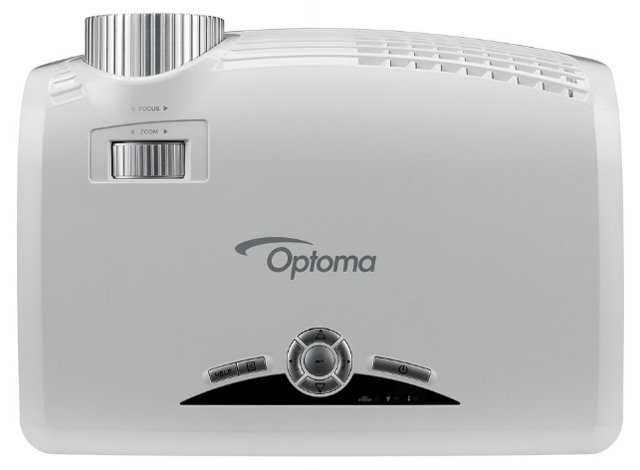 Проектор Optoma HD30