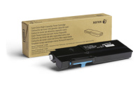 Тонер-картридж Xerox 106R03534 Cyan