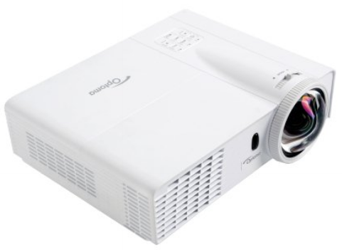 Проектор Optoma X306ST