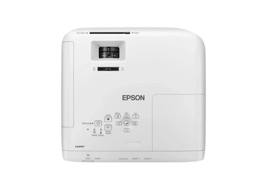 Проектор Epson EH-TW840