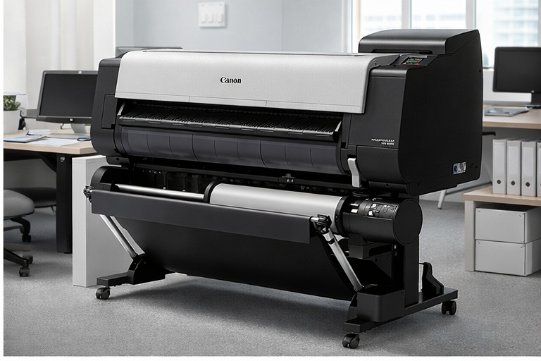 Струйный плоттер Canon imagePROGRAF TX-3100 (4600C003)