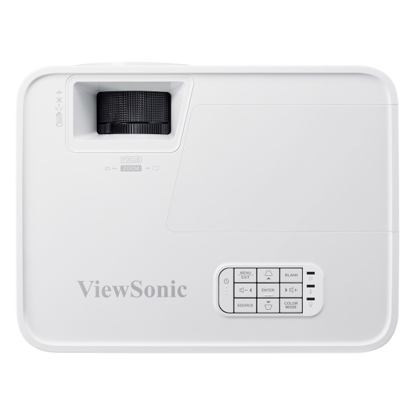 Проектор ViewSonic PX706HD