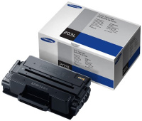 Тонер-картридж Samsung  MLT-D203L/SEE