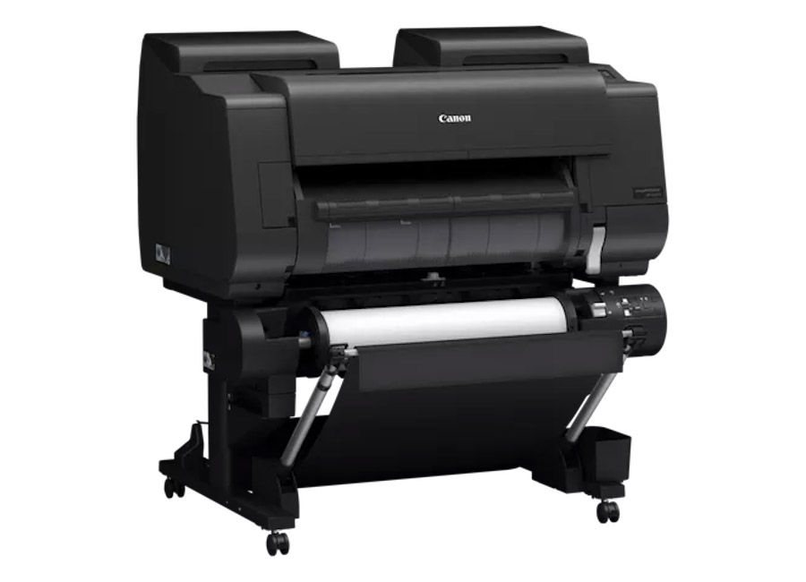 Струйный плоттер Canon imagePROGRAF GP-2600S (6411C003)