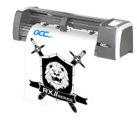 Режущий плоттер GCC RX II - 61 Creasing