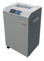Шредер (уничтожитель) Office Kit S600 (3.9 мм)