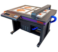 Режущий плоттер Intec ColorCut FB1150