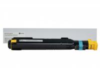Тонер-картридж F+ Imaging FP-X7132FY, желтый, 8000 стр.
