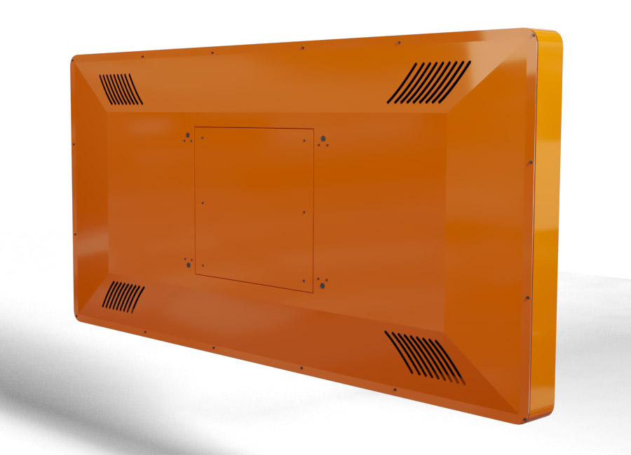 Интерактивная панель BM Group Stark Premium 55"