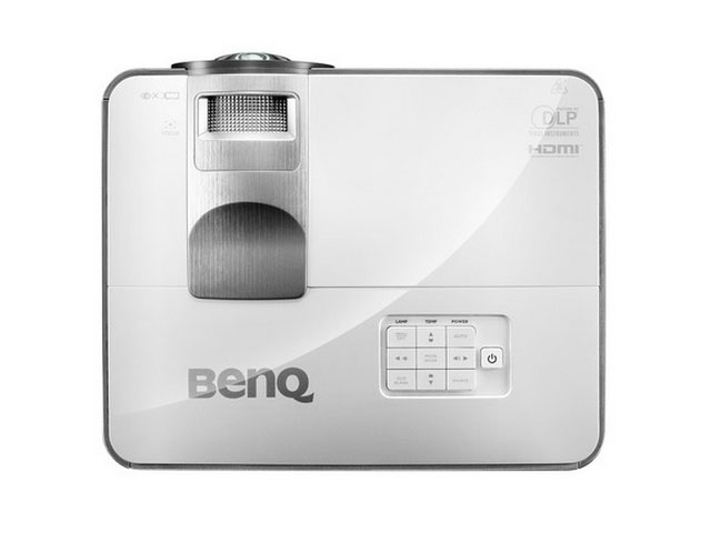 Проектор BenQ MW820ST White
