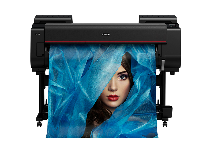 Струйный плоттер Canon imagePROGRAF PRO-4100 (3869C003)