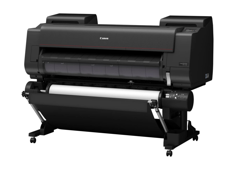 Canon imagePROGRAF PRO-4600 (6407C003)