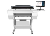 Профессиональный широкоформатный комплект для МФУ COLORTRAC PROFESSIONAL MFP 36" (5500C002B04)