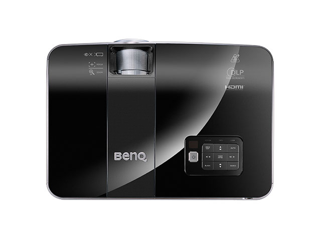Проектор BenQ MX722