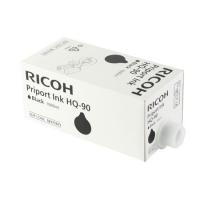 Краска черная Ricoh HQ-90 (HQ7000-9000) (CPI-12) СР 6334/6346