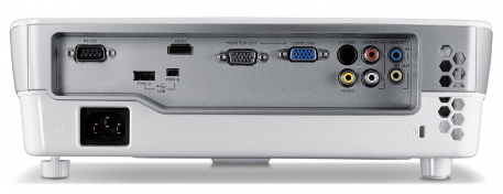 Проектор BenQ MS616ST