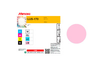 Чернила для плоттеров УФ Mimaki LUS-170UV LED Light Magenta, 1000 мл