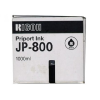 Краска бургунди Ricoh JP800 (CPI-8), 1000мл