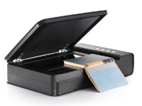 Сканер Plustek OpticBook 4800