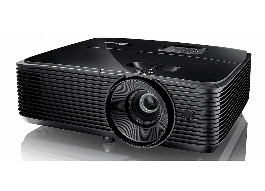 Проектор Optoma DS320