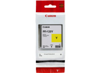 Картридж для плоттеров Canon PFI-120 Yellow 130 мл (2888C001)