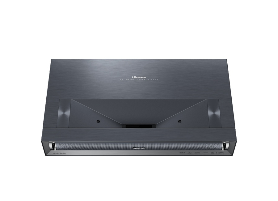 Проектор Hisense PX3SE-PRO HSN