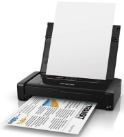 Принтер Epson WorkForce WF-100W (C11CE05403)