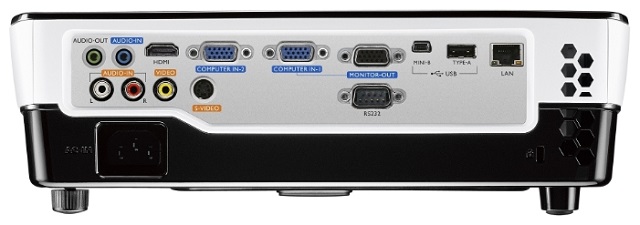 Проектор BenQ MW665+