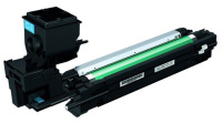 Тонер-картридж Konica Minolta TNP-21C (A0WG0HH)