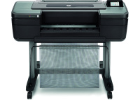 Струйный плоттер HP DesignJet Z6 24-in Postscript Printer (T8W15A)