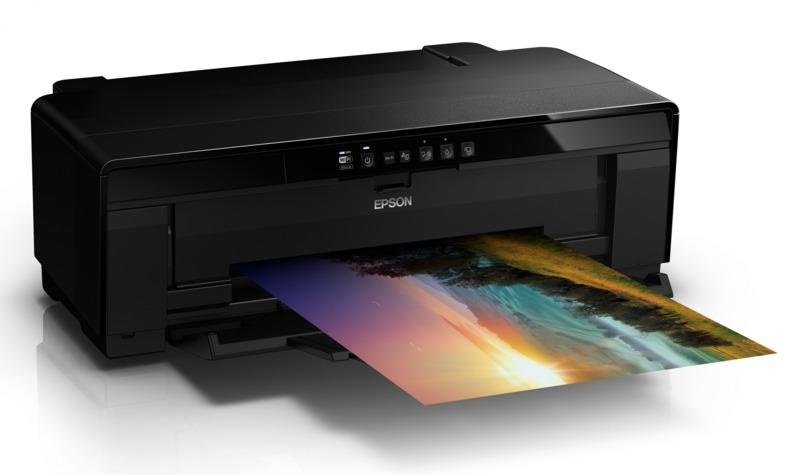 Принтер Epson SureColor SC-P400 (C11CE85301)
