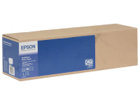 Рулонная бумага для плоттера с покрытием Epson Traditional Photo Paper 64 300 г/м2, 1.626x15 м, 76 мм (C13S045107)