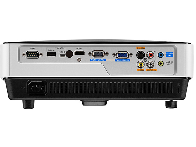 Проектор BenQ MW621ST