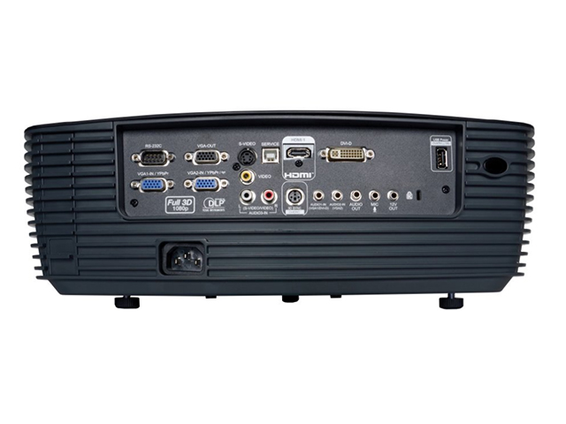 Проектор Optoma HD36