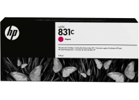 Картридж HP 831 Magenta 775 мл (CZ696A)