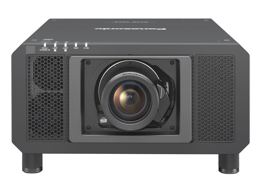 Проектор Panasonic PT-RS11KE