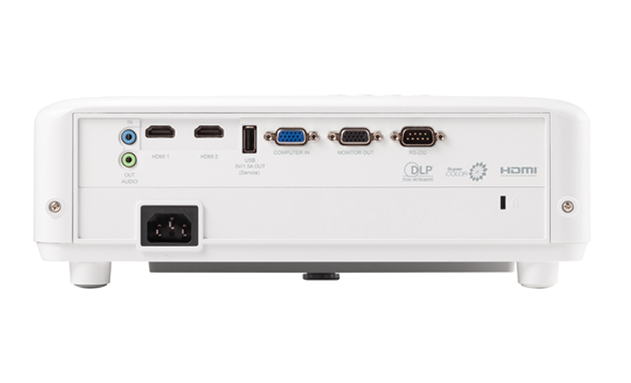 Проектор ViewSonic PX703HD