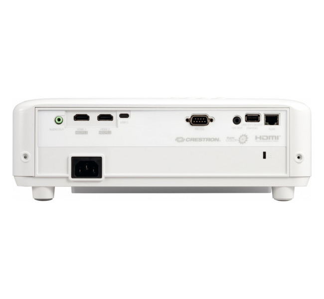 Проектор ViewSonic PX748-4K