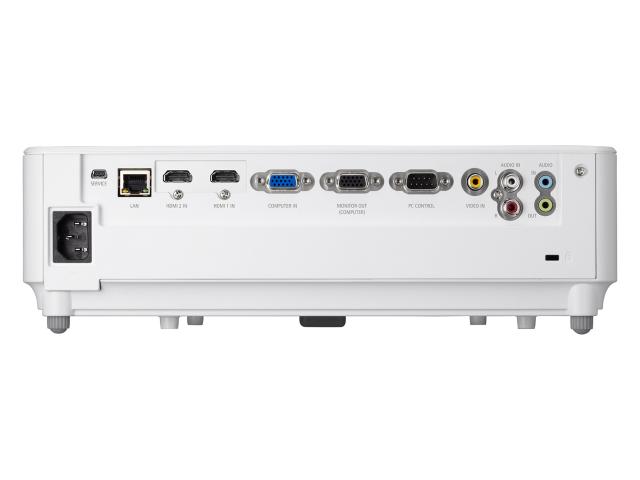 Проектор NEC V332W (V332WG)
