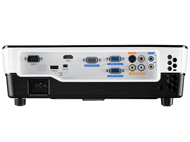 Проектор BenQ MH680
