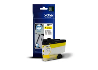 Оригинальный картридж Brother LC-3237Y (LC3237Y)