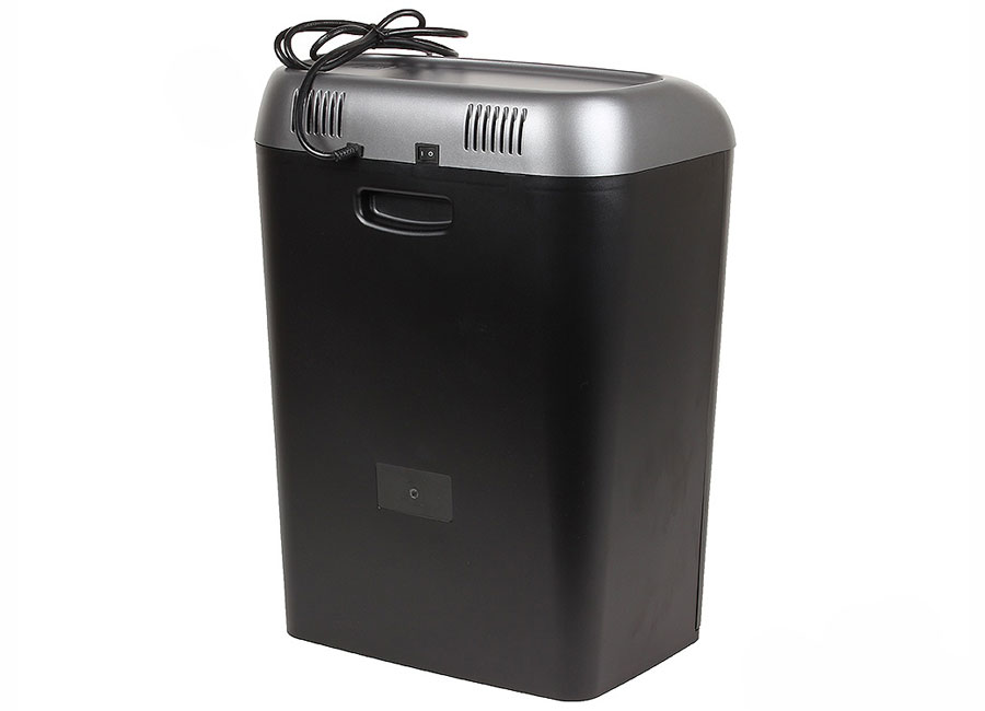 Шредер (уничтожитель) Fellowes Powershred 75Cs (4x38 мм)