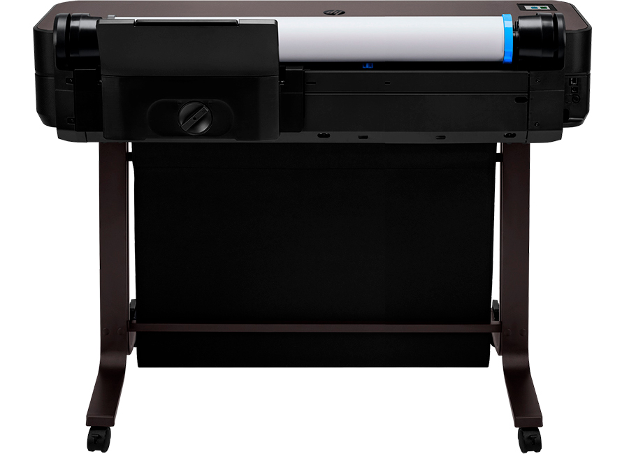 Струйный плоттер HP Designjet T630 24 (5HB09A)