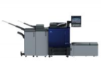 Цифровая печатная машина Konica Minolta AccurioPress C3070