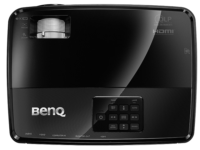 Проектор BenQ MW523