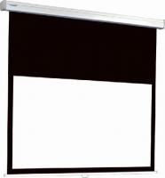 Проекционный экран Projecta ProCinema 183x240см Matte White S (белый корпус) (10200042)