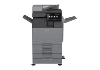 МФУ Sharp BP-50C45EU
