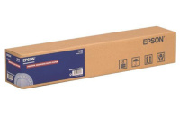 Рулонная бумага для плоттера с покрытием Epson Premium Semigloss Photo Paper 60 260 г/м2, 1.524x30.5 м, 76 мм (C13S042133)
